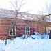 Снесённый частный дом (ул. Барыкина, 90) в городе Гомель