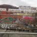 Корпус технических служб в городе Владивосток