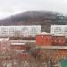 ул. Давыдова, 33а в городе Владивосток