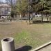 Сквер в городе Кривой Рог