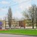 Указатель в городе Гомель