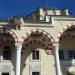 Xhamia e Zallit (Sand Mosque) in Mitrovica city