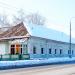 Снесённый частный дом (ул. Барыкина, 80) в городе Гомель