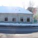 Снесённый частный дом (ул. Барыкина, 80) в городе Гомель