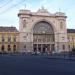 Obvod stanice Budapest Keleti