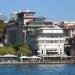 Radisson Blu Bosphorus Hotel, Istanbul