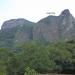 Dois Picos (pt) in Rio de Janeiro city