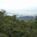 Mirante Estrada do Sumaré na Rio de Janeiro city