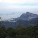 Mirante Estrada do Sumaré na Rio de Janeiro city