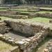 Археологический раскоп античного древнегреческого городища «Горгиппия» в городе Анапа