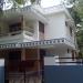 Shraavanam (Venu's home) in Kozhikode city