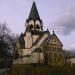 Martin-Luther-Kirche in Stadt Chemnitz