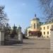 Zolochiv's Monastery of the Order of Saint Basil the Great