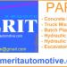 MERIT AUTOMOTIVE in Istanbul Metropolitan Municipality city