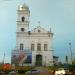 Igreja Matriz Nossa Senhora do Amparo na Maricá city