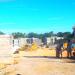 Conjunto Habitacional Zilda Arns I e II na Niterói city