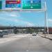 Viaduto de Santana na Niterói city