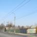 Шкафной газорегуляторный пункт ШРП 9 в городе Гомель