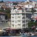 The House Hotel (ru) in Istanbul Metropolitan Municipality city