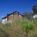 Estação Ferroviária de Buriti (abandonada) na Uberaba city
