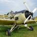 PZL-106A Kruk SP-PBK in Kraków city