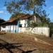 Estação Ferroviária de Batuíra (abandonada) na Uberaba city