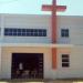 Parroquia San Isidro Labrador en la ciudad de Barranquilla