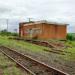 Estação Ferroviária de Babaçu - Quilômetro 460 (abandonada)