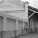 Estação Ferroviária de Peirópolis