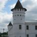Угловая башня в городе Тобольск