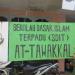 SD At Tawakal in Karawang city