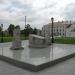 Надгробные памятники в городе Тобольск
