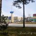 Культурный центр Висагинаса в городе Висагинас