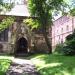 St Martin-cum-Gregory Church (The Stained Glass Centre) in York city