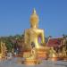 Sukothai Walai-Cholatharn Big Golden Buddha of Pattaya in Pattaya City city