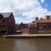 York Sea Cadet (ro) in York city