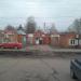 Торговый комплекс в городе Шилово
