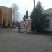 Киоск быстрого питания в городе Шилово