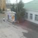 Киоск быстрого питания в городе Шилово