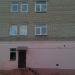 Гостиница в городе Шилово