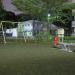 Okami Nakayoshi Park in Yokohama city