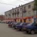 Гостиница в городе Шилово