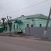 Отделение Сбербанка в городе Шилово