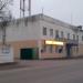 Телеграф в городе Шилово