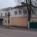 Телеграф в городе Шилово