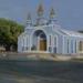 Parroquia Nuestra Señora de Lourdes (es) in Barranquilla city
