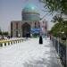 آرامگاه خواجه ربيع in مشهد city