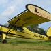 PZL-101A Gawron SP-WAK in Kraków city