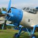 PZL An-2R SP-WMK in Kraków city