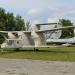 PZL M-15 (Belphegor) in Kraków city